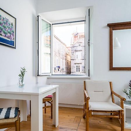 Laus Ii, Lovely Apartment In Old Town Dubrovnik Ngoại thất bức ảnh