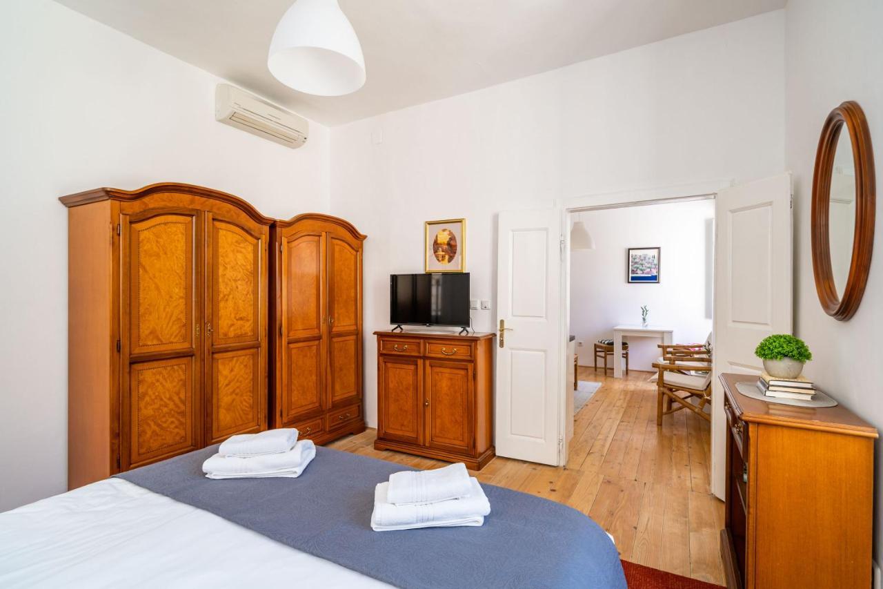 Laus Ii, Lovely Apartment In Old Town Dubrovnik Ngoại thất bức ảnh