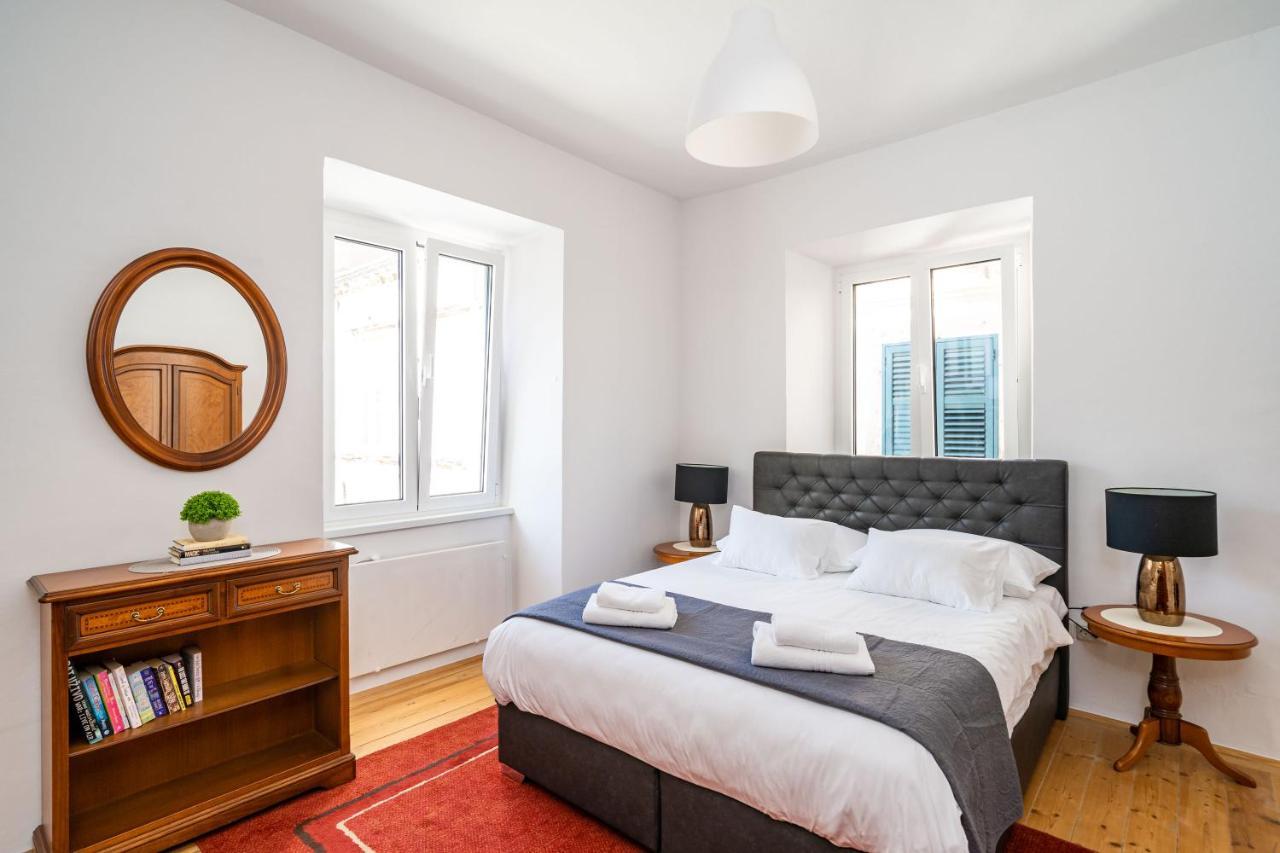 Laus Ii, Lovely Apartment In Old Town Dubrovnik Ngoại thất bức ảnh