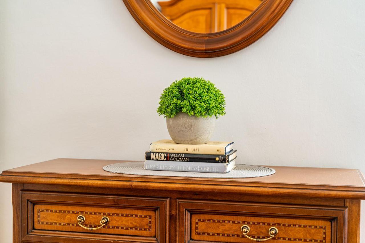 Laus Ii, Lovely Apartment In Old Town Dubrovnik Ngoại thất bức ảnh